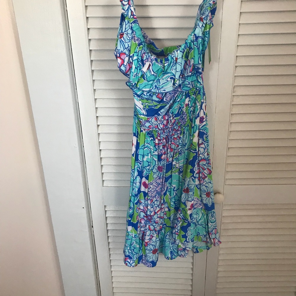 Lilly Pulitzer Quincy Dress